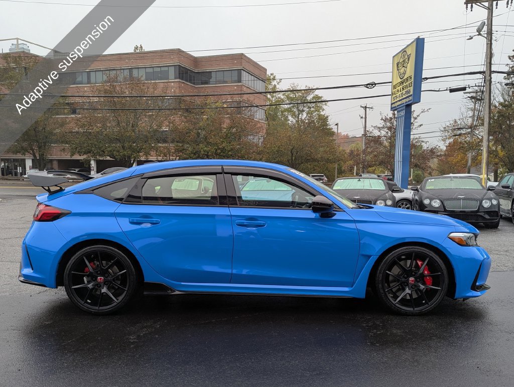 Used 2023 Honda Civic Type R image 7