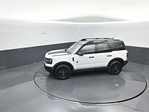 New 2025 Ford Bronco Sport Big Bend w/ Convenience Package image 18