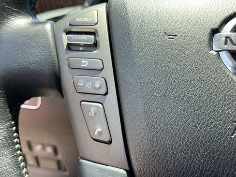 Used 2020 Nissan Armada SL w/ Premium Package RWD image 38