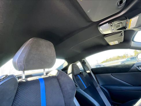 Used 2025 Subaru BRZ tS w/ Popular Package 2 image 13