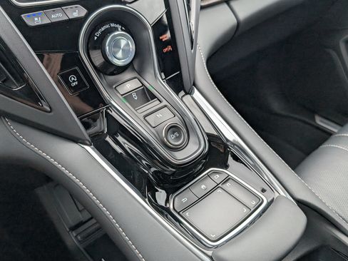 Certified 2023 Acura RDX AWD w/ Advance Package image 17