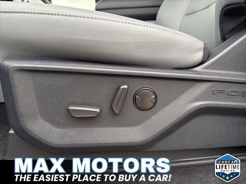 New 2025 Ford F150 Lightning Flash image 15