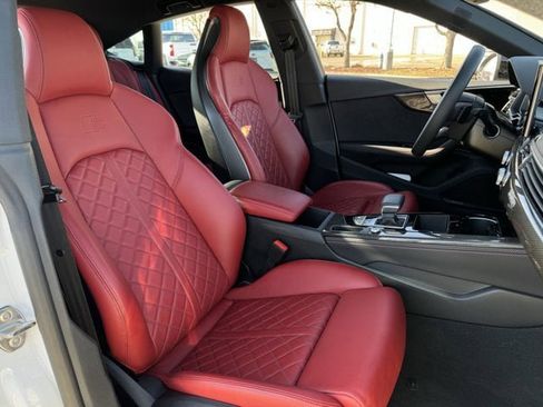 Used 2024 Audi S5 Premium Plus image 32