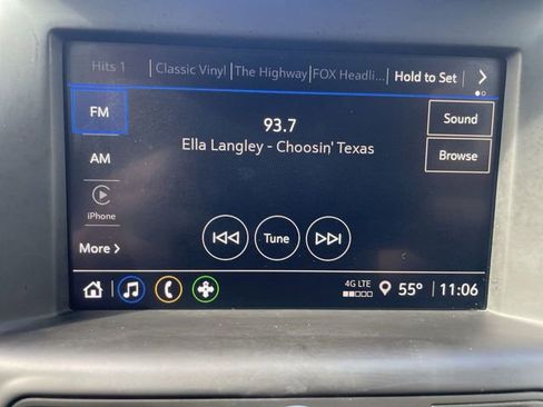 Certified 2024 GMC Terrain SLE image 13