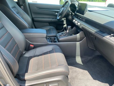 Certified 2024 Honda CR-V Sport-L image 32