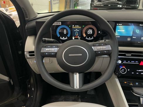 New 2026 Hyundai Tucson SEL image 6