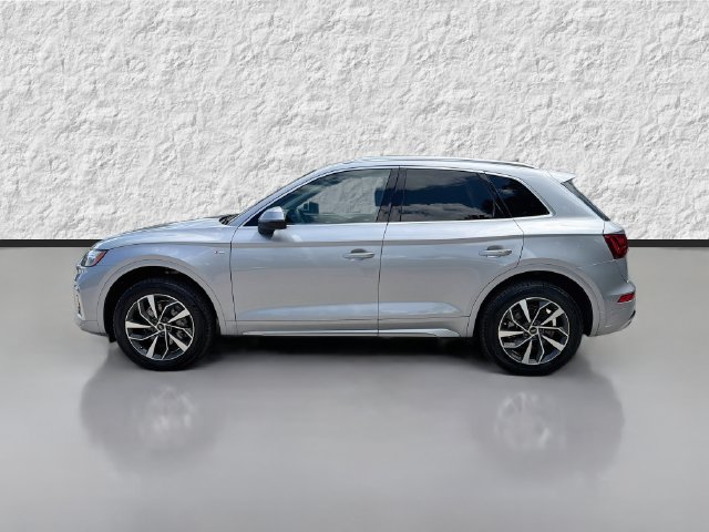 Used 2022 Audi Q5 2.0T Premium AWD/4WD image 6