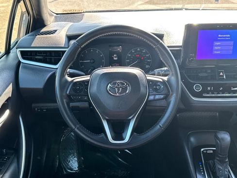 Used 2023 Toyota Corolla SE image 12