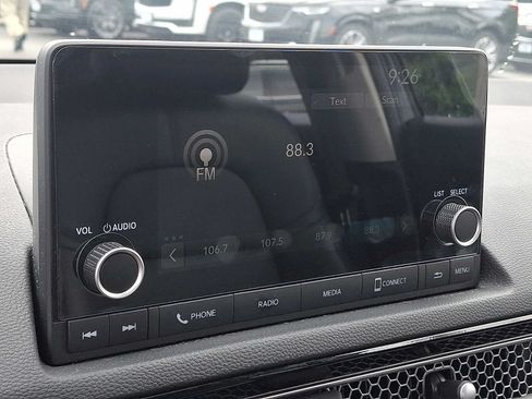 Used 2024 Honda Civic EX-L image 17