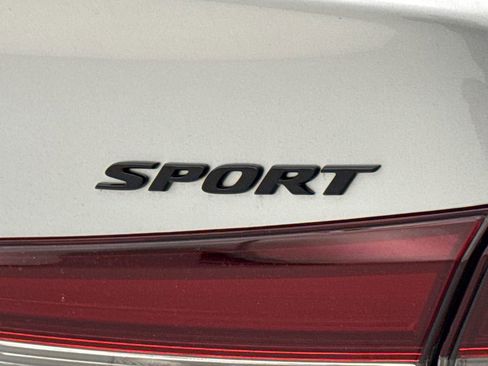 New 2026 Honda Civic Sport image 10