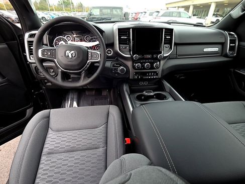 New 2026 RAM 1500 Big Horn image 14