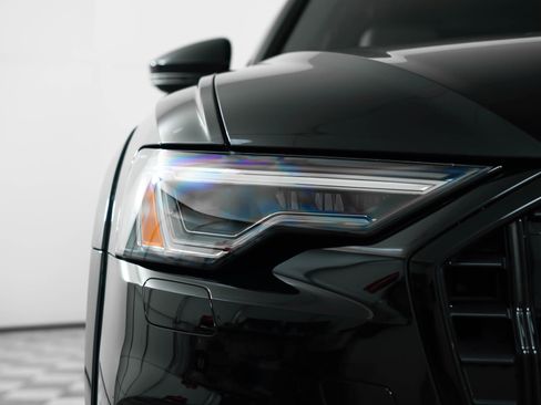 New 2025 Audi A6 Premium Plus image 10
