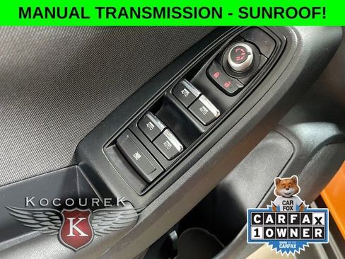 Used 2023 Subaru WRX Premium image 20