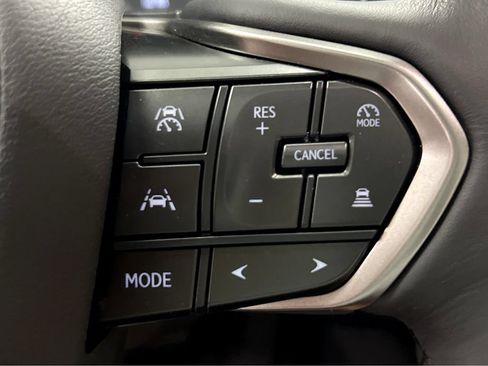 Certified 2026 Lexus RX 350 Premium AWD/4WD image 13
