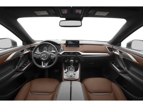Used 2018 MAZDA CX-9 Signature AWD/4WD image 9