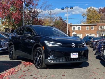 Used 2023 Volkswagen ID.4 Pro S