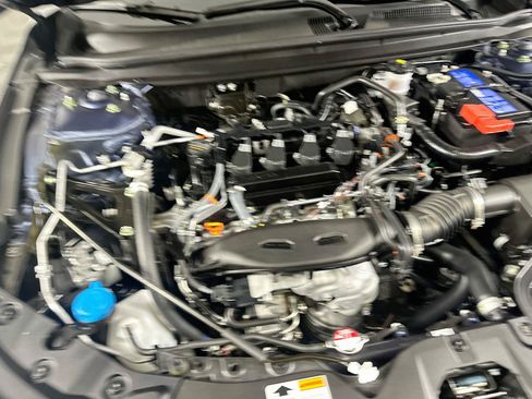 Used 2025 Honda Accord SE image 31