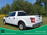 Used 2018 Ford F150 XL w/ Equipment Group 101A Mid image 3