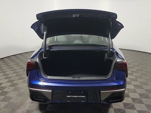 Used 2025 Kia K5 EX image 8