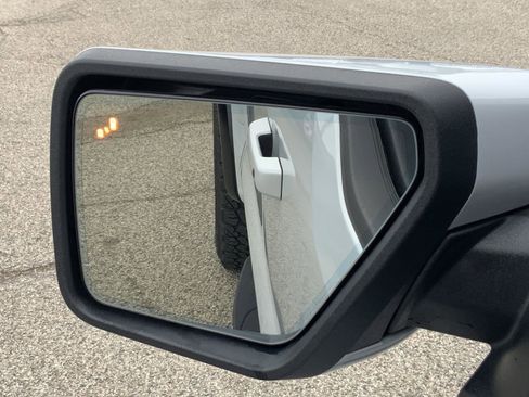 Used 2025 Ford F150 Raptor image 25