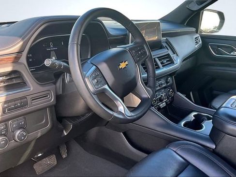 Used 2023 Chevrolet Tahoe LT image 18
