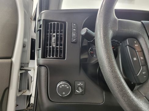 Used 2021 Chevrolet Express 2500 Extended w/ Safety Package image 10