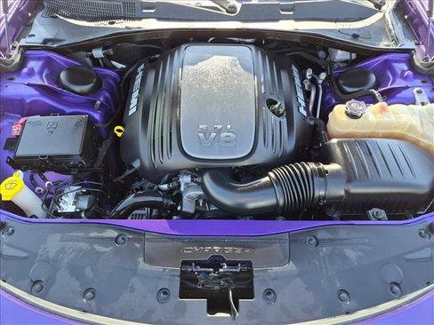 Used 2016 Dodge Charger R/T RWD image 23