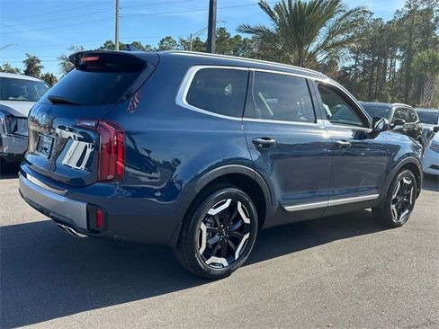 New 2025 Kia Telluride S image 12