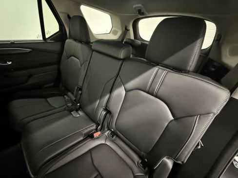 New 2026 Honda Pilot Touring image 20