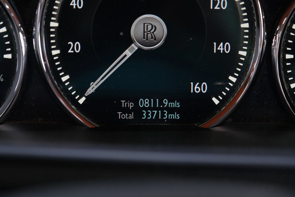 Used 2021 Rolls-Royce Cullinan AWD/4WD image 51