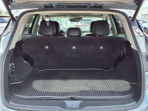 Used 2023 Nissan Murano Platinum w/ Cargo Package FWD image 19