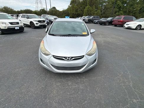 Used 2013 Hyundai Elantra GLS FWD image 19