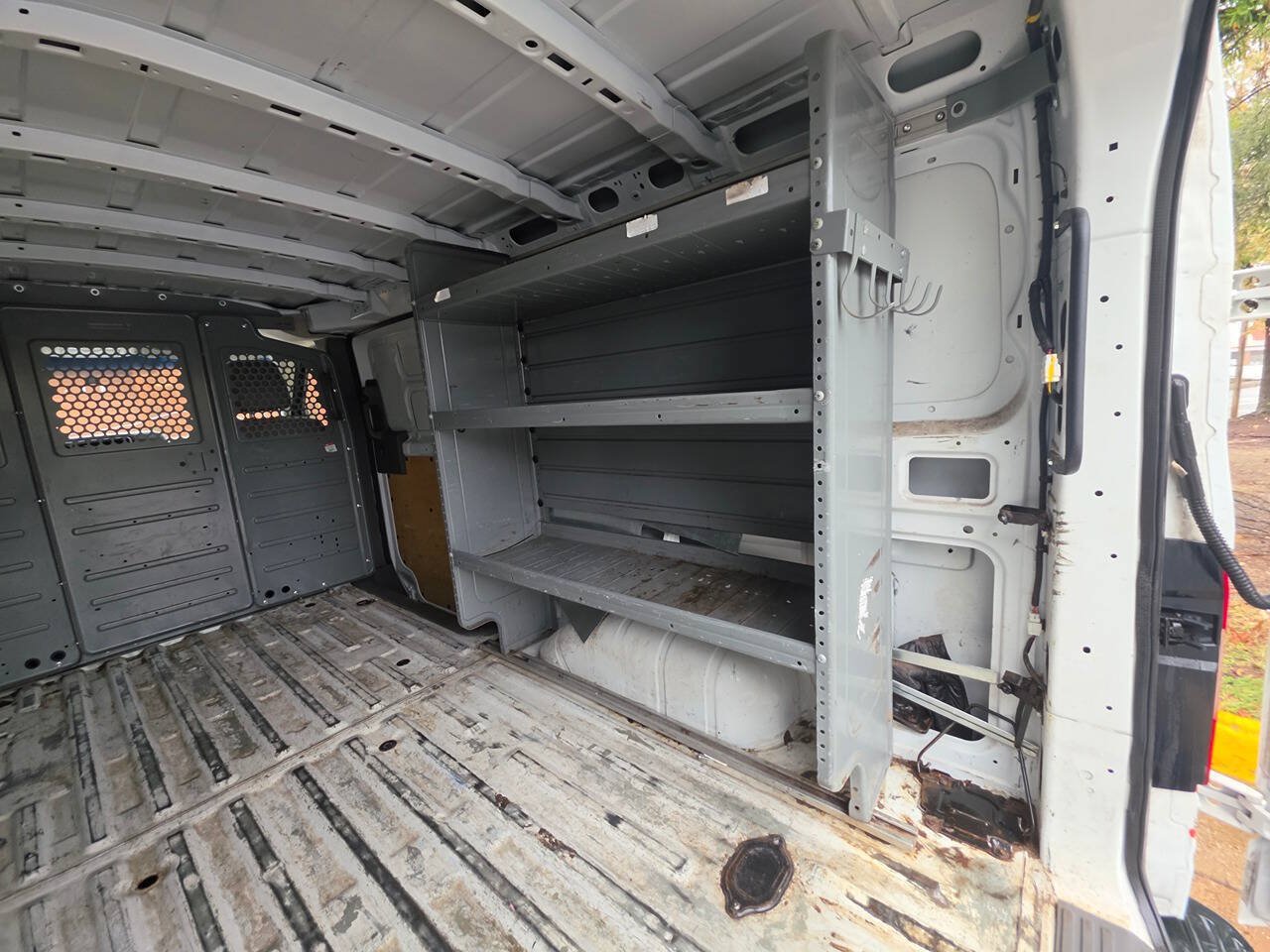 Used 2018 Nissan NV 1500 S RWD image 20
