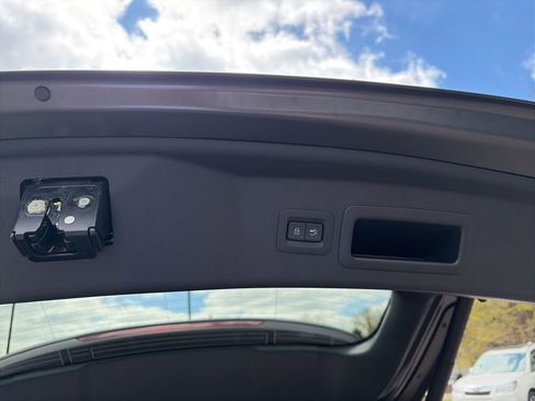 New 2026 MAZDA CX-5 Preferred image 11