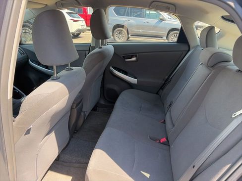 Used 2011 Toyota Prius Two image 5