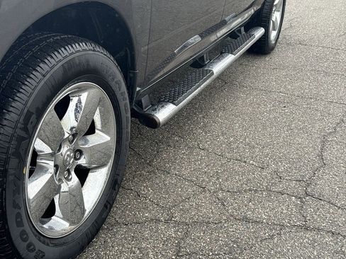 Used 2016 RAM 1500 Big Horn image 18