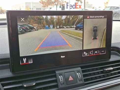 Used 2022 Audi Q5 2.0T Prestige image 18