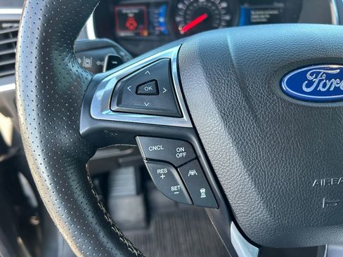 Used 2021 Ford Edge ST w/ Equipment Group 401A image 20