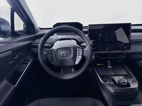 New 2026 Toyota bZ AWD/4WD image 35