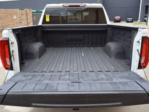 Used 2023 GMC Sierra 1500 SLT RWD image 28