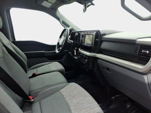 Used 2024 Ford F250 XLT image 14