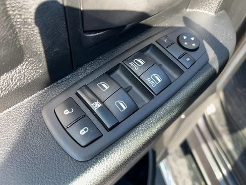Used 2022 RAM 2500 Tradesman AWD/4WD image 14