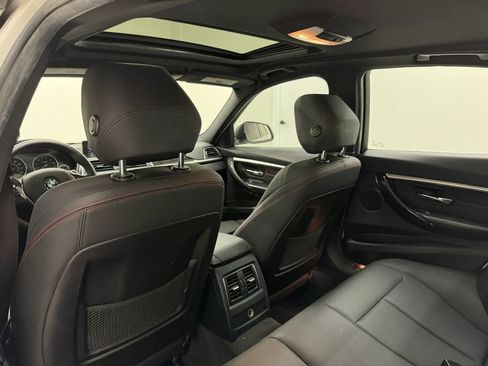 Used 2017 BMW 330i Sedan RWD image 64