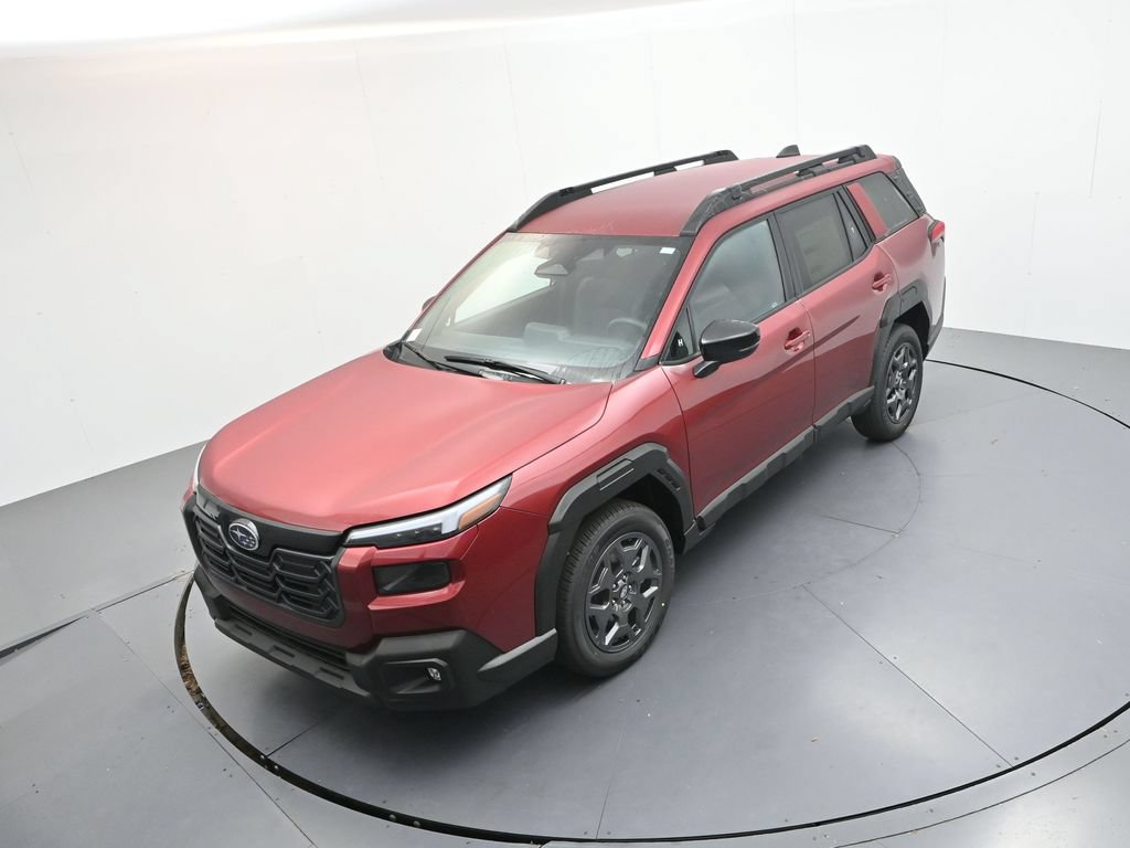New 2026 Subaru Outback Premium AWD/4WD image 11