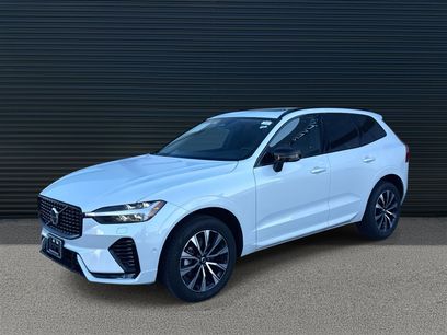 Used 2025 Volvo XC60 B5 Plus