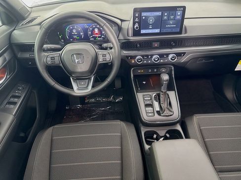 Certified 2026 Honda CR-V TrailSport image 31