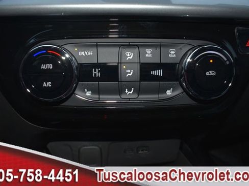 New 2026 Chevrolet Trax LT w/ LT Convenience Package image 27