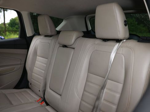 Used 2018 Ford Escape SEL FWD image 8