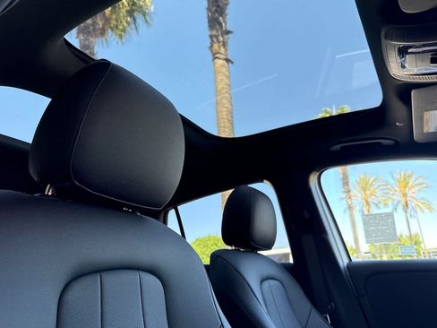 New 2026 Mercedes-Benz GLA 250 4MATIC image 16