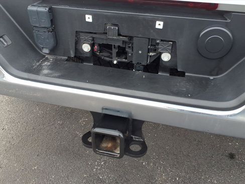 Used 2024 Chevrolet Silverado 3500 LTZ w/ LTZ Plus Package image 34